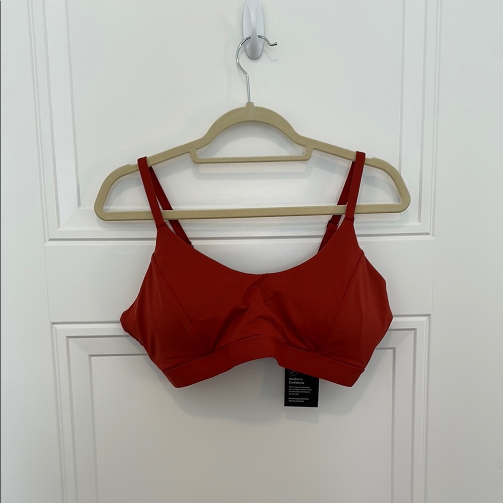 Knix Brand New Bikini Set